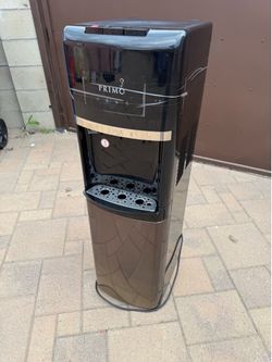 Primo Water Dispenser 3 temperature settings