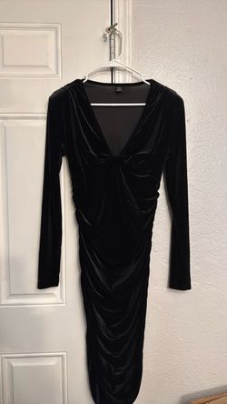 2 Black dress size s/m