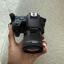 Canon Unisex Camera