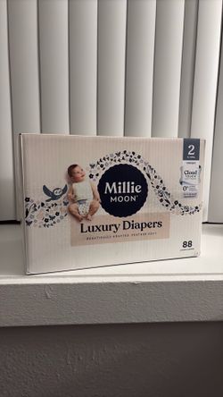 milli moon diapers