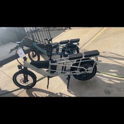 E Bike
