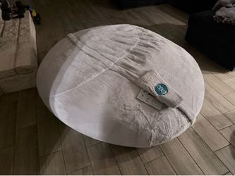 Love sac beanbag