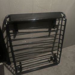 Canastilla 35” X 46”