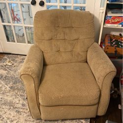 Recliner