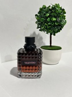 Perfume Valentino Born In Roma Donna 100ml