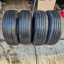 235 65 16  Kumho