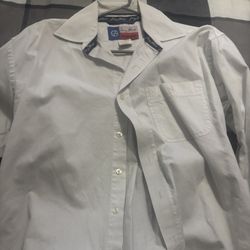 Wrangler Man Shirt Size M 