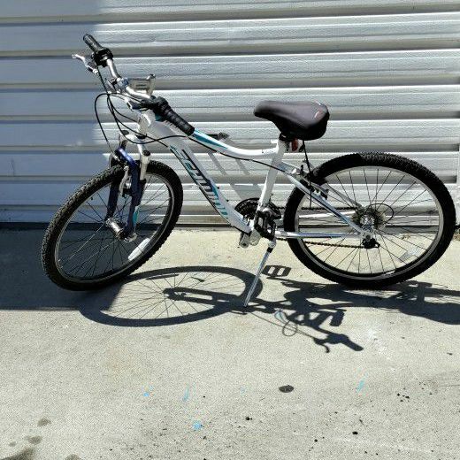 Schwinn badger 24 hotsell