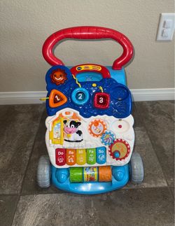 Baby Walker