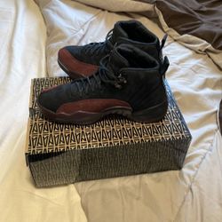 Jordan 12s 