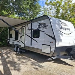 JAYCO RV 2018