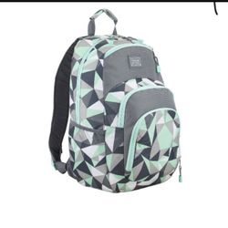 Girls Backpack 
