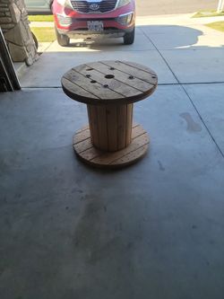 Cable Spool