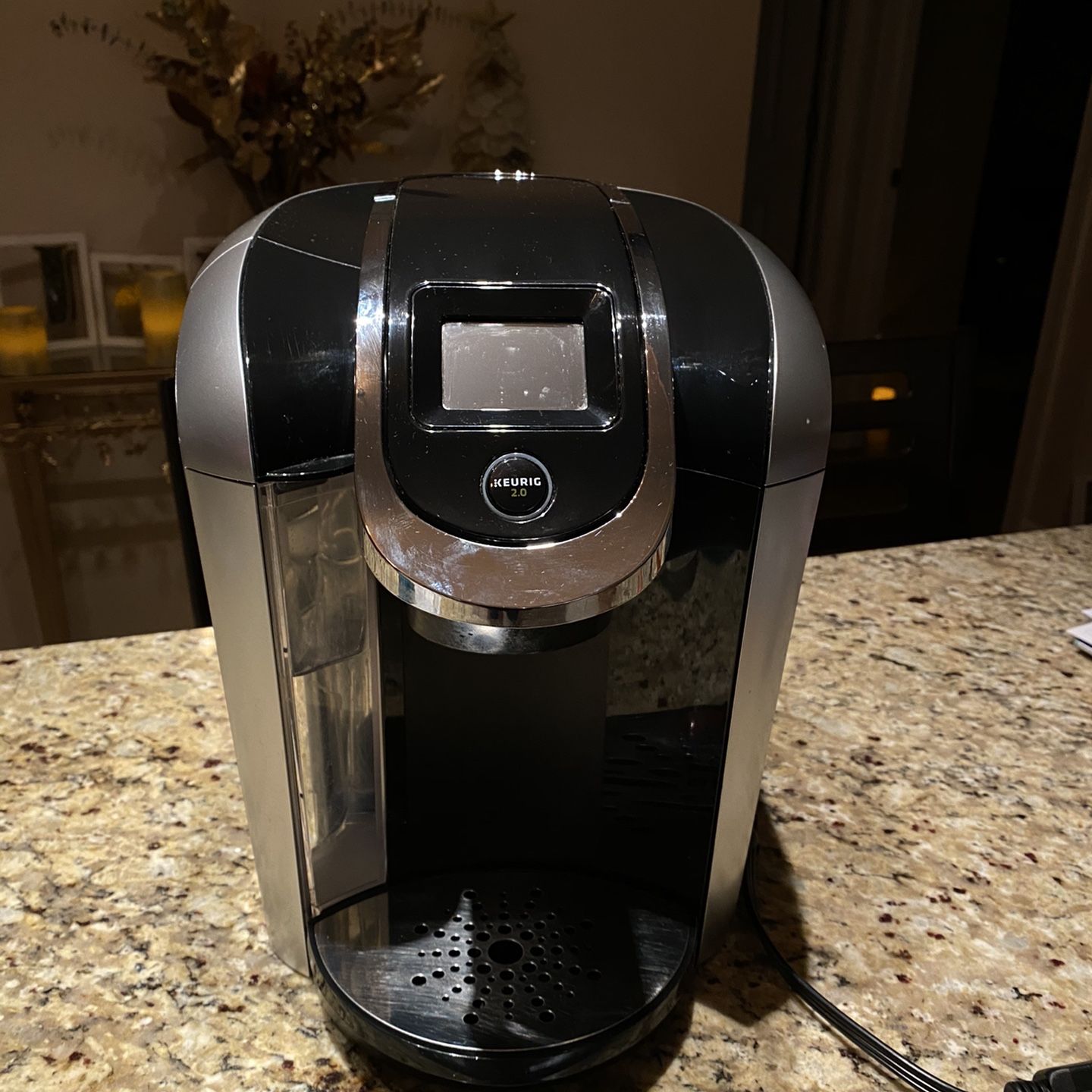 Keurig 2.0 Brewer