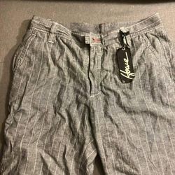 Howe reversible shorts