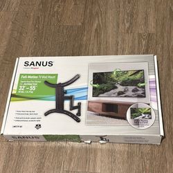 Full Motion Tv mount