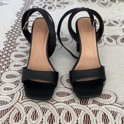 Sexy Strap High Heels