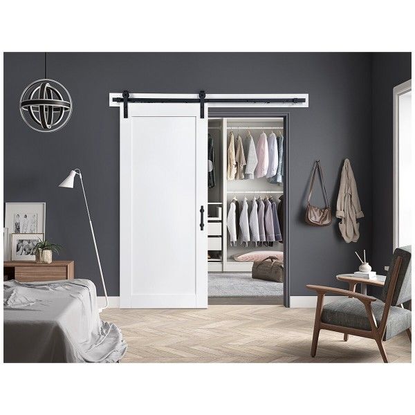 Ove Barn Door Sliding