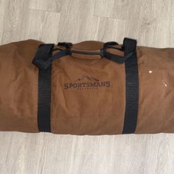 Sportsman's Warehouse Elk Hunter -35F