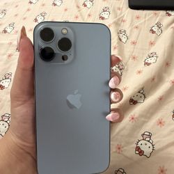 iphone 13 pro max 512gb (unlocked)