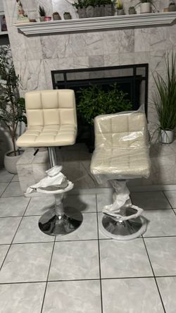 NEW SWIVEL ADJUSTABLE HEIGHT  2X99.00