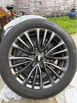 Tires