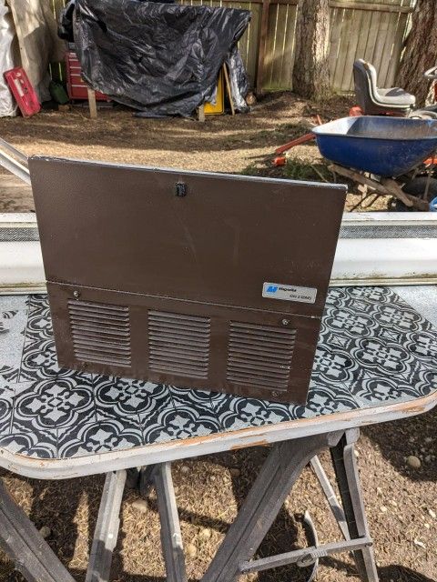 Electricity Panel RV/Camper/Tiny Home