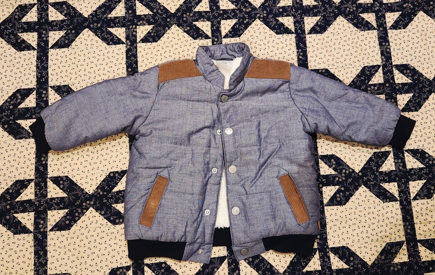 Koalakids Jacket