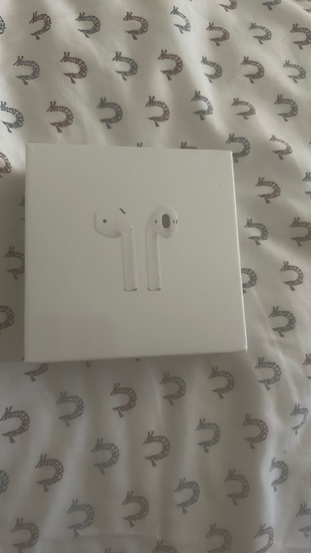 AirPods 2nd Generation