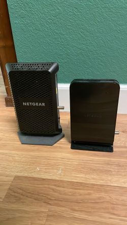 Netgear Modems (works With Xfinity)