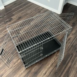 Pet Crate