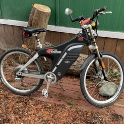 E Bike