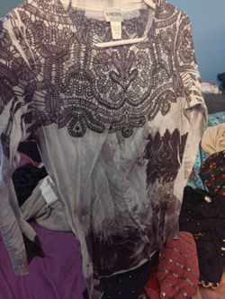 Clothing bundle