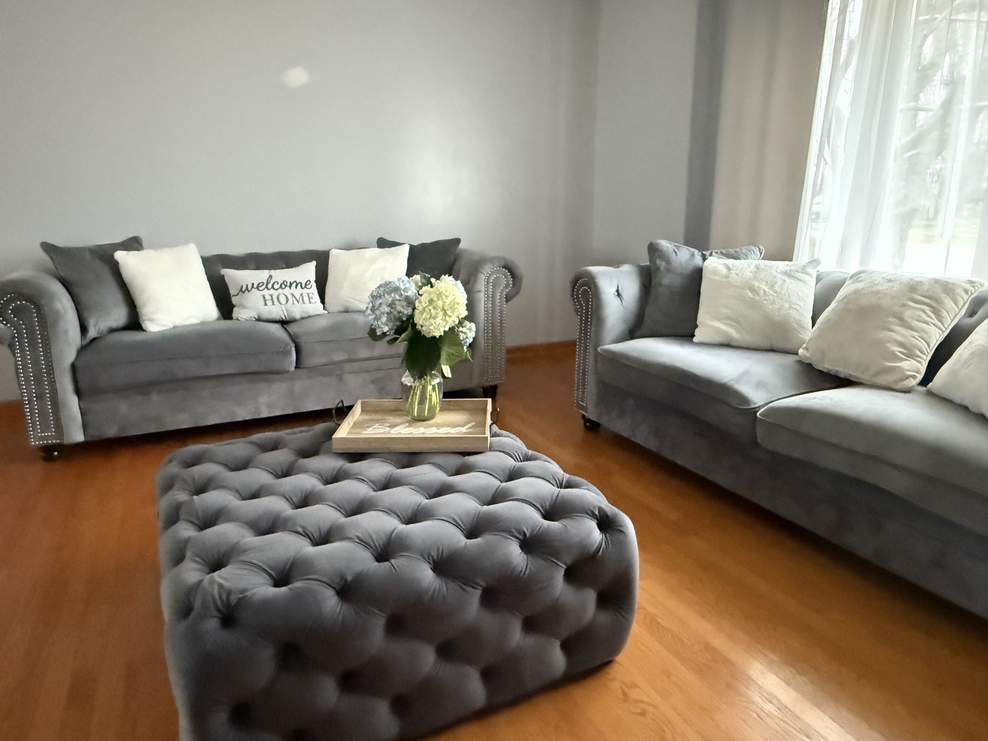 Living Room Set