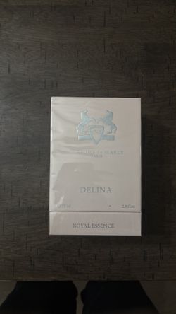 Parfums de Marley Delina
