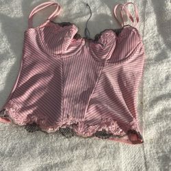 Ropa Intima