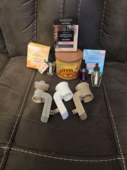 Bath and Body Works Bundle all for $35.00