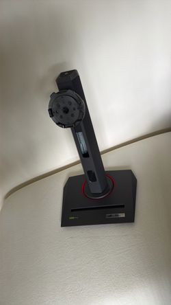 Used asus XG27AQDMGZ monitor stand