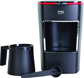 Beko Turkish Coffee Maker BKK-2300 — Automatic, 3 Cups