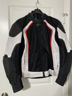 Reax Armored Jacket