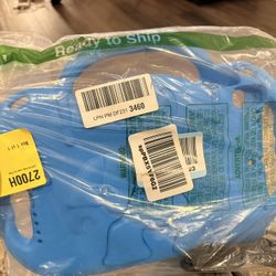 Suplik Kids Case For iPad 