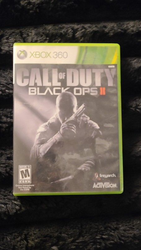 Bundle Of Two Xbox 360 For 12$