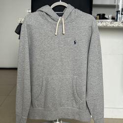 Ralph Lauren Polo Hoodie (Size Small)