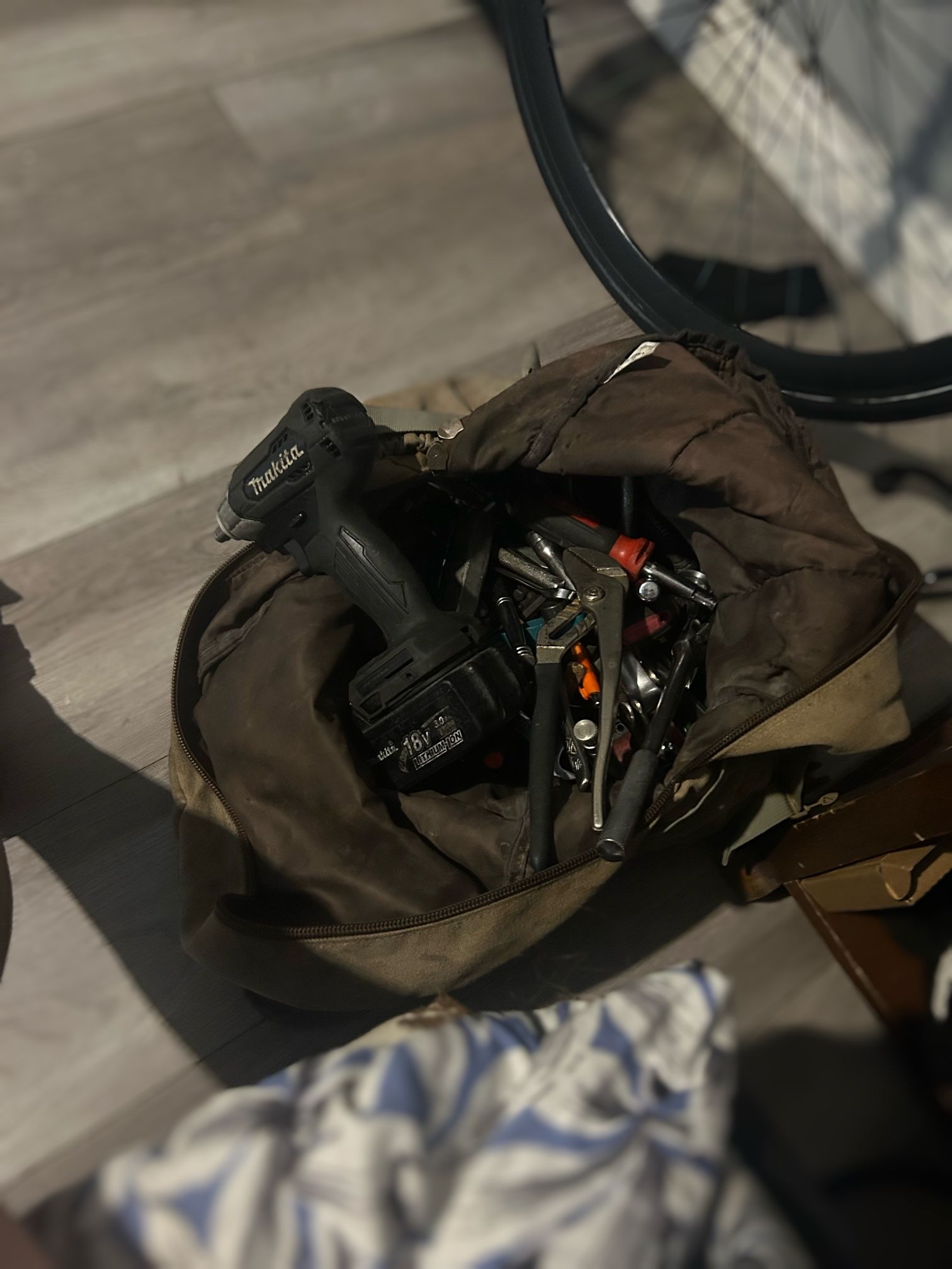 TOOLS