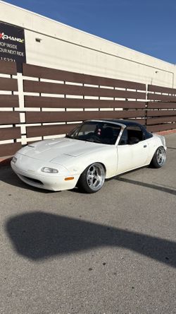 1992 mazda miata