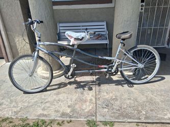 Kent tandem bike