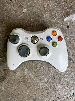 Xbox Controller
