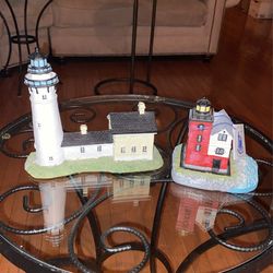 Light House Decor
