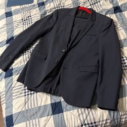 Hugo boss Suit 