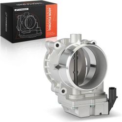 Fuel Injection Throttle Body for 2007-2010 Dodge Ram 2500